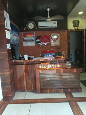 Hotel Sai Kripa Dewas